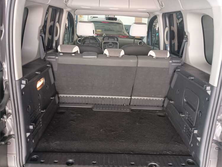 Renault Kangoo Combi EXTREME 1.5DCI 110CV foto 18